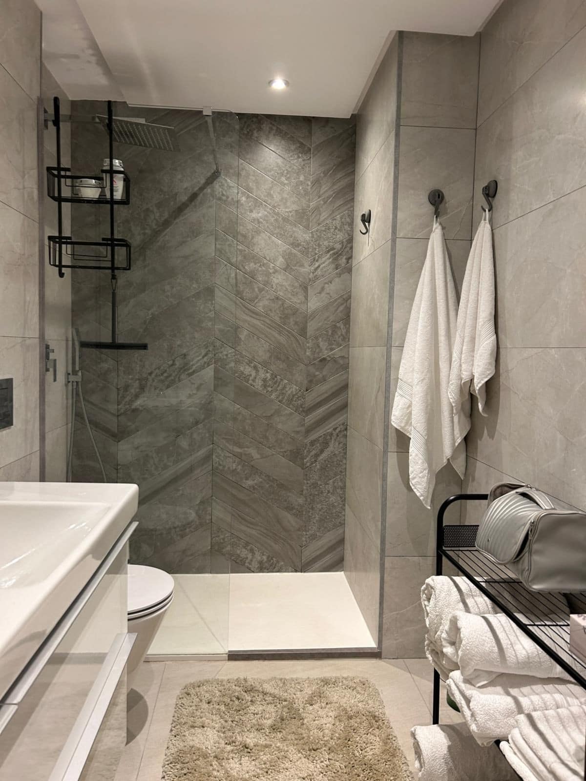 Drie-slaapkamerappartement in La Quinta in La Quinta - foto 19