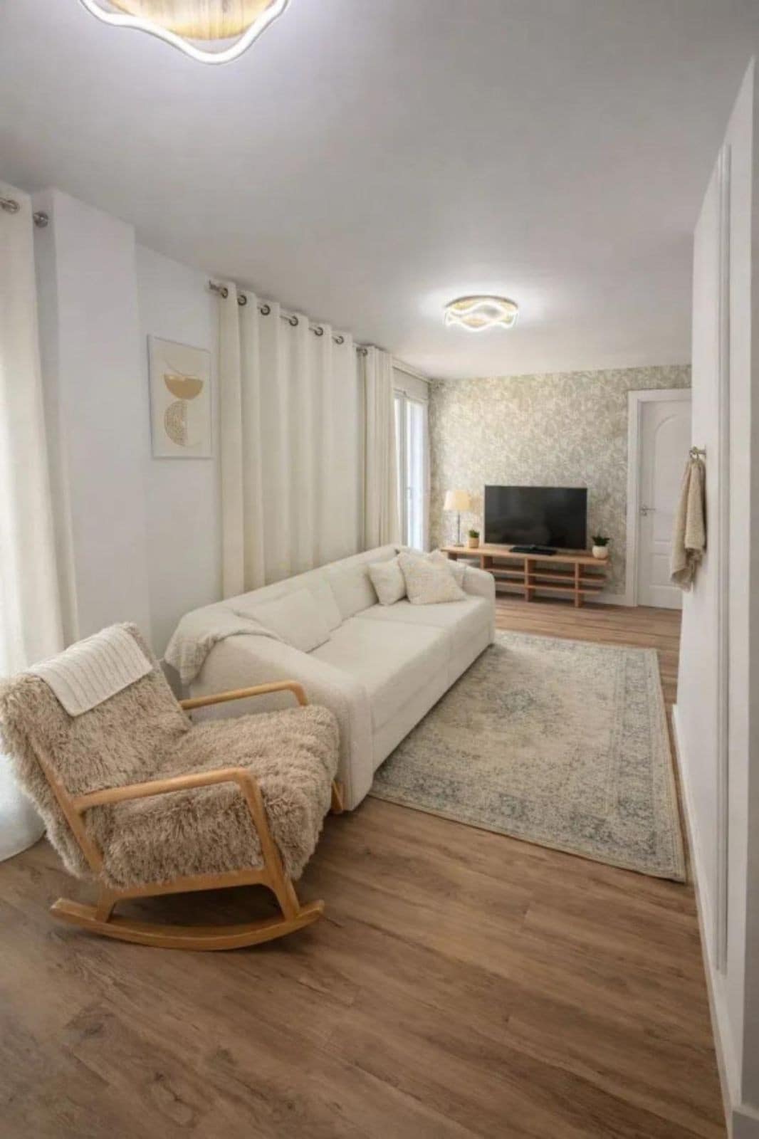 Begane grond appartement met 4 slaapkamers in Manilva in Manilva - foto 8