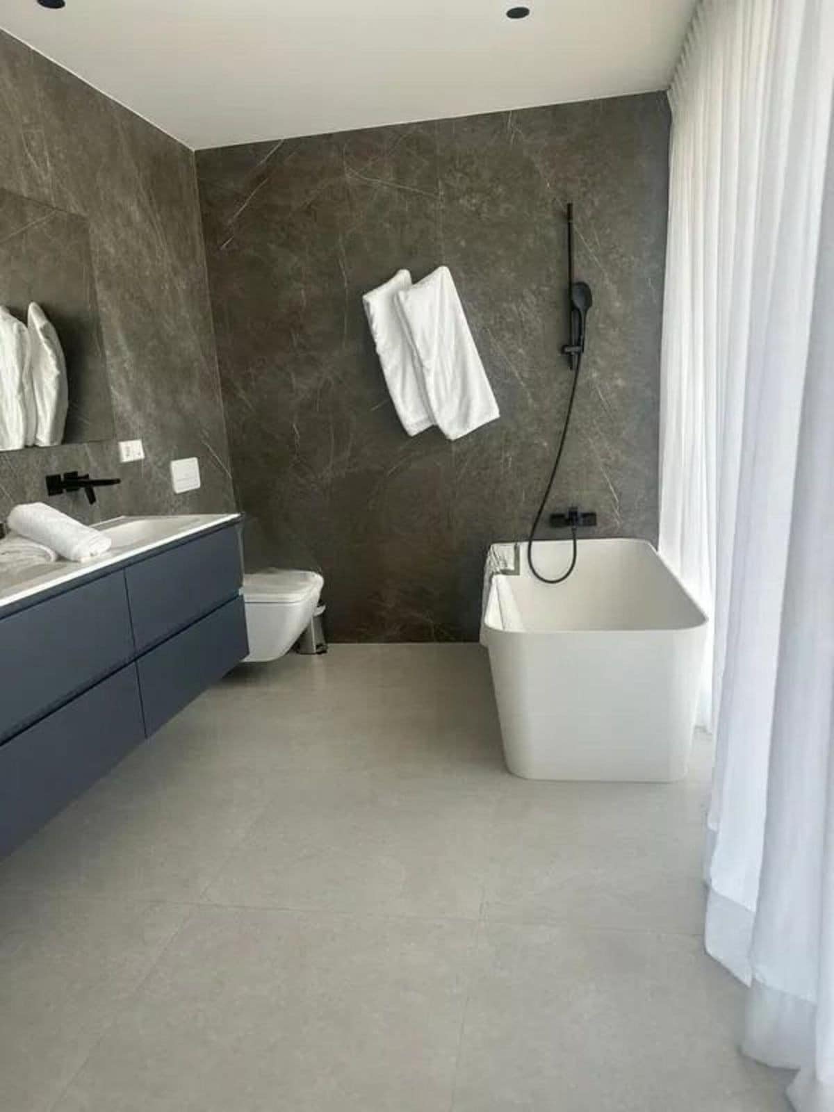 Vrijstaande villa in Marbella met 5 slaapkamers in Marbella - foto 13