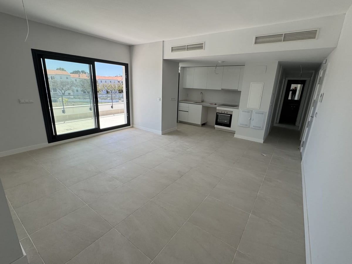 Drie-slaapkamer penthouse in Selwo in Selwo - foto 14