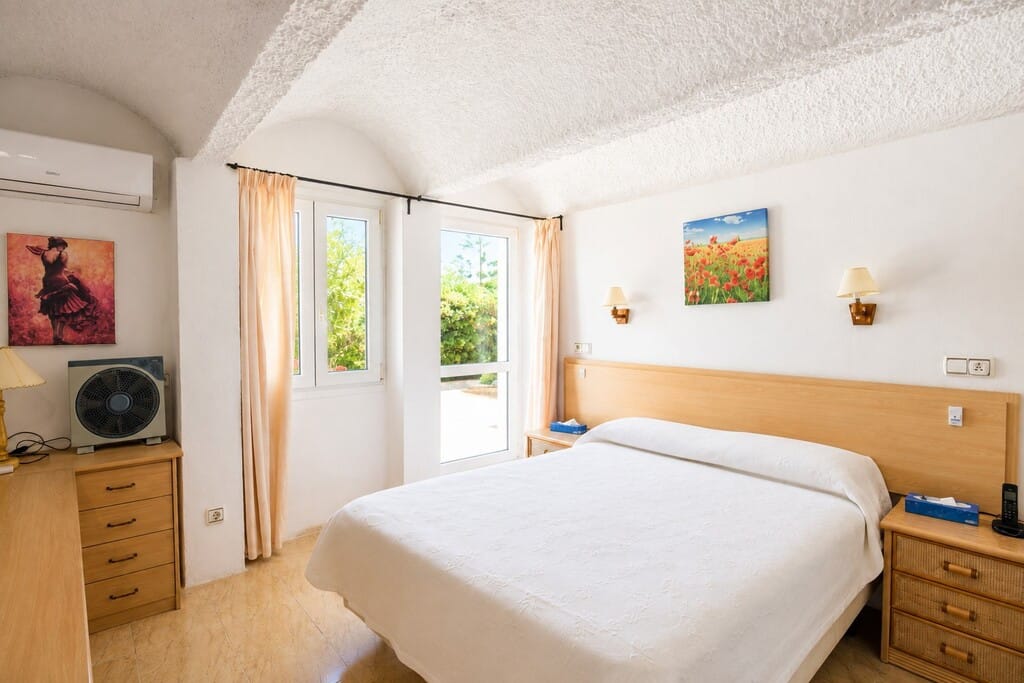 2-slaapkamer villa aan het strand in Estepona in Estepona - foto 7