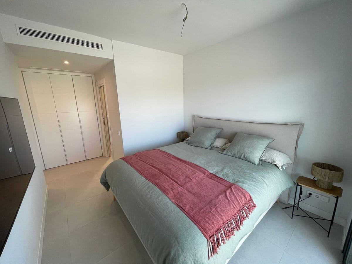Drie-slaapkamerappartement in Calanova Golf in Calanova Golf - foto 18