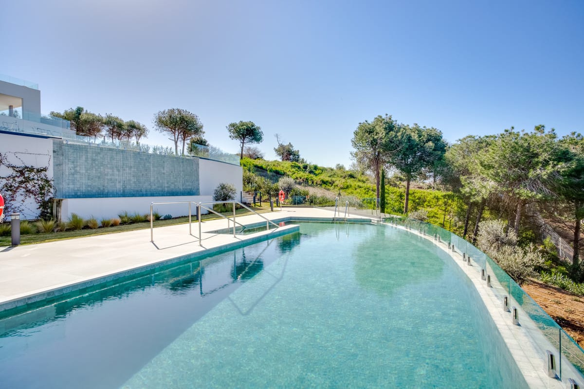 Drie-slaapkamerappartement in Artola in Artola - foto 15