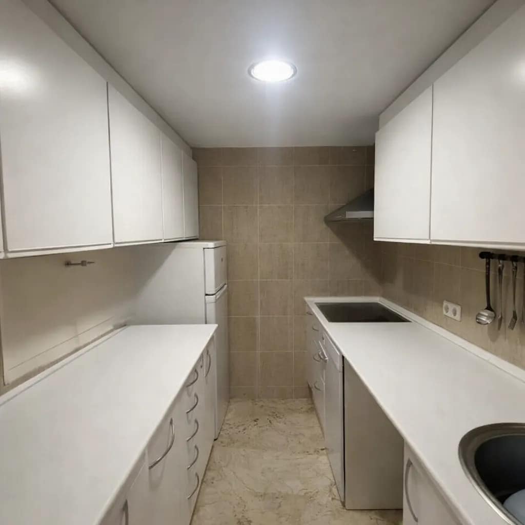 2 bedroom Apartment in Marbella in Marbella - foto 9