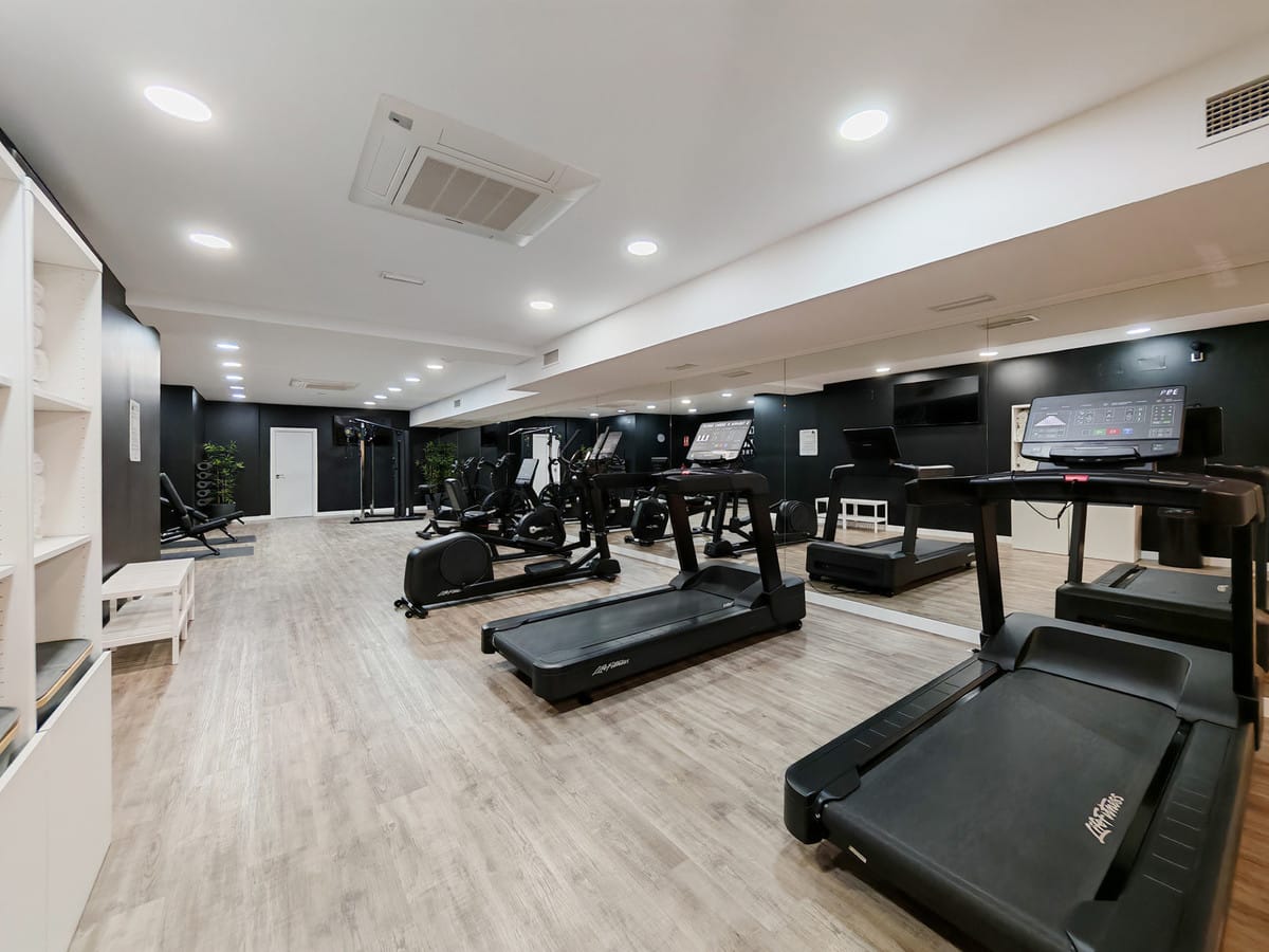 Penthouse met 3 slaapkamers te koop in Benahavís in Benahavís - foto 20