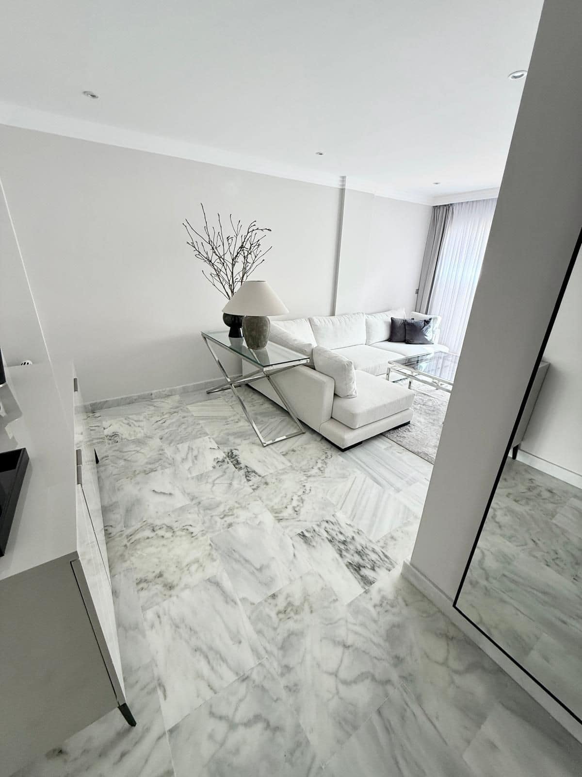 Appartement met 1 slaapkamer in Selwo in Selwo - foto 5