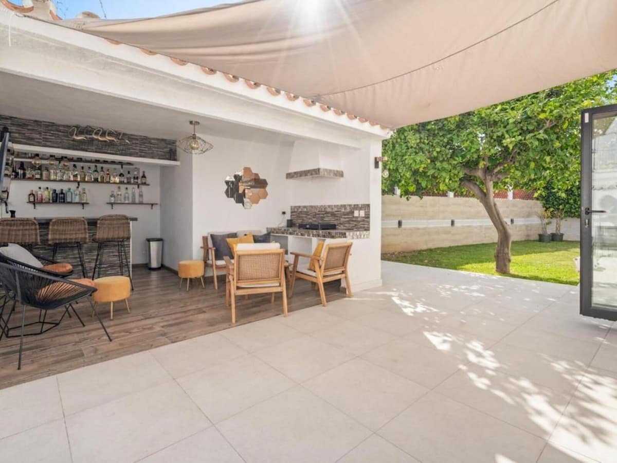 6 bedroom House in Marbella in Marbella - foto 15