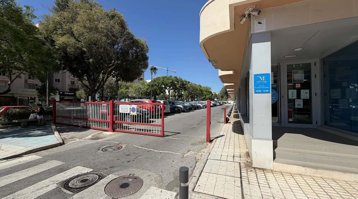 2 bedroom Apartment in Marbella in Marbella - foto 12