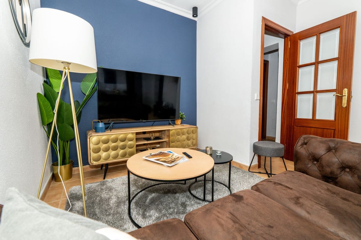 Appartement met 4 slaapkamers in Marbella – Oude Stad in Marbella - foto 8