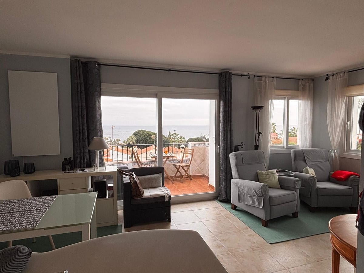 1-slaapkamerappartement in Manilva in Manilva - foto 3