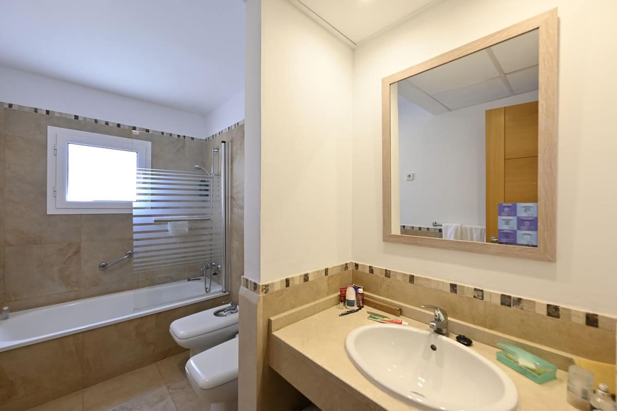 2-slaapkamerappartement in Manilva in Manilva - foto 12