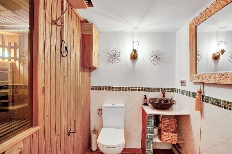 6-slaapkamer villa in Marbesa, Marbella in Marbesa - foto 14