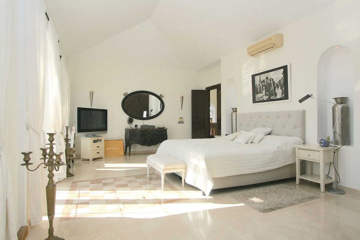 5-slaapkamer villa in Mijas (Valtocado) in Mijas - foto 4