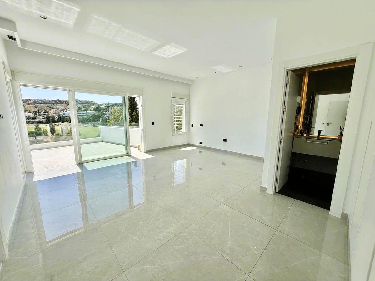 5-slaapkamer villa in Benahavís, La Alquería in Benahavís - foto 16