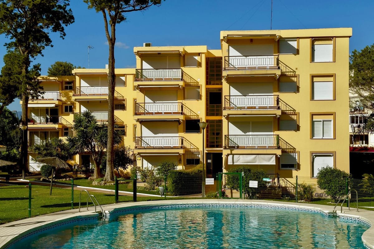 Drie slaapkamers appartement aan Playa Bella, Estepona in Estepona - foto 15
