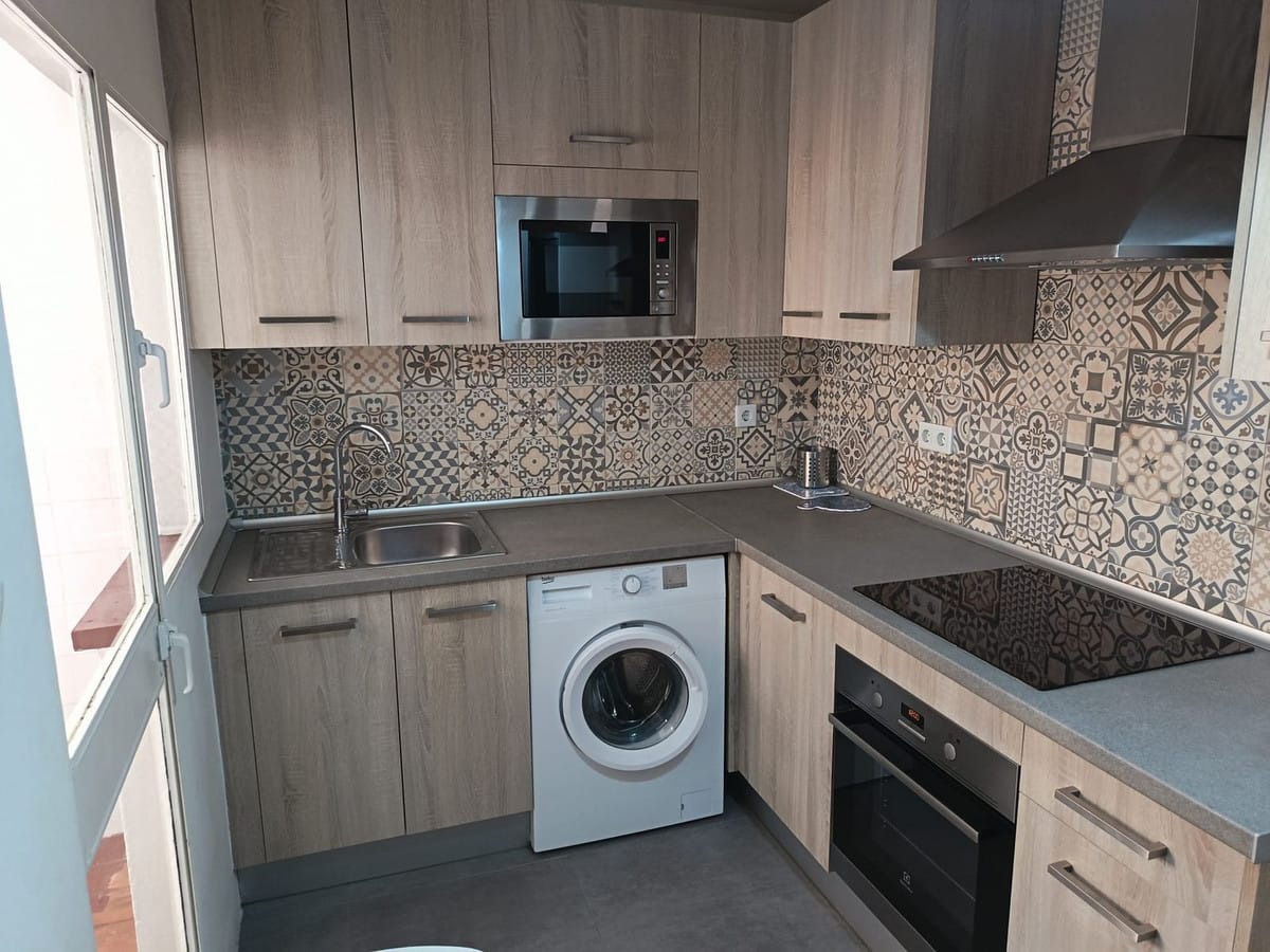 Drie-slaapkamerappartement in Marbella (La Patera) in Marbella - foto 7