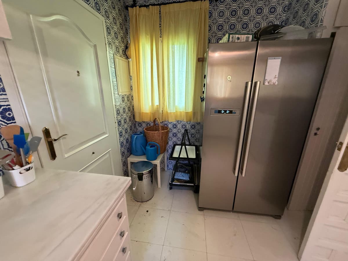 Villa met 3 slaapkamers in Nueva Andalucía in Nueva Andalucía - foto 12