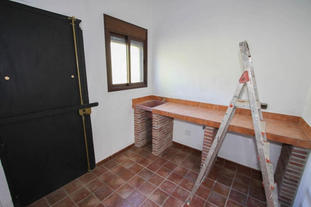 3-slaapkamer villa in Pizarra in Pizarra - foto 18