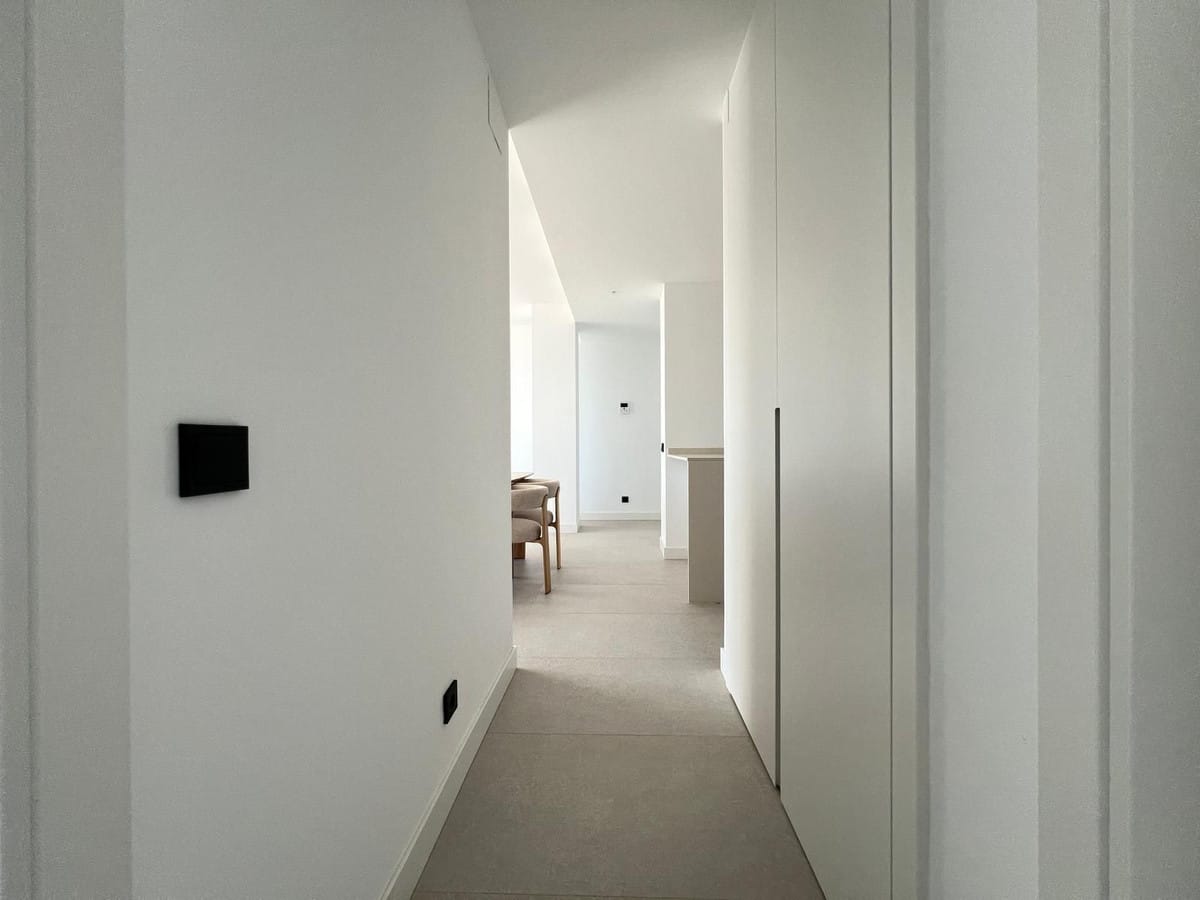 Appartement met 2 slaapkamers in Marbella in Marbella - foto 9