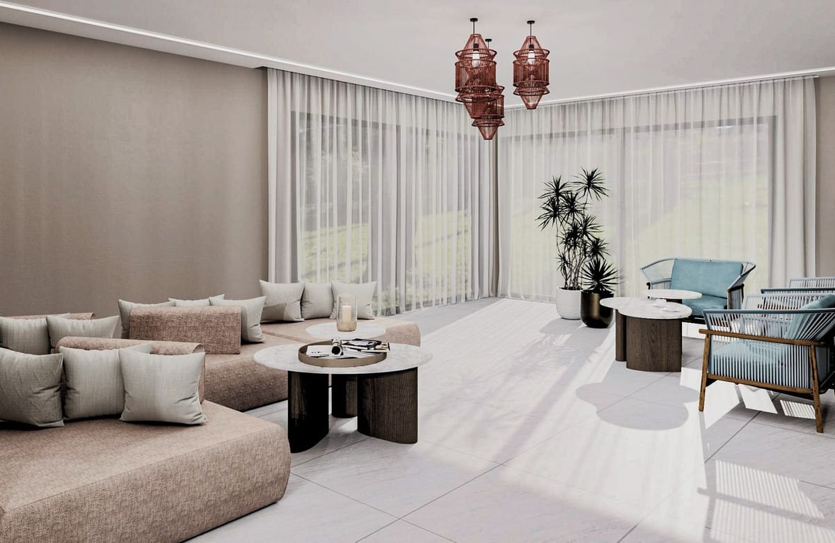 Plot in Mijas Costa in Mijas Costa - foto 3