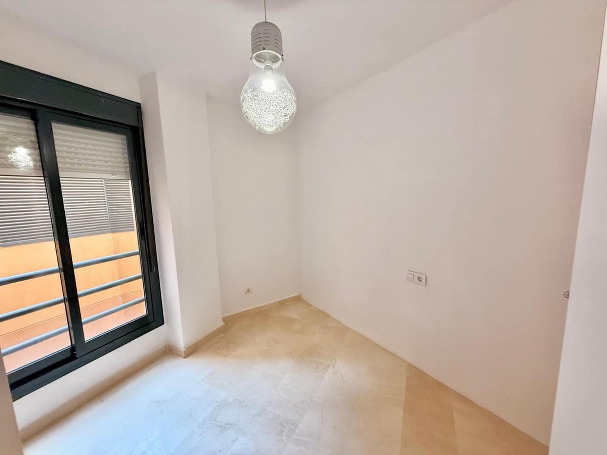 2-slaapkamer appartement in Los Pacos, Fuengirola in Los Pacos - foto 12