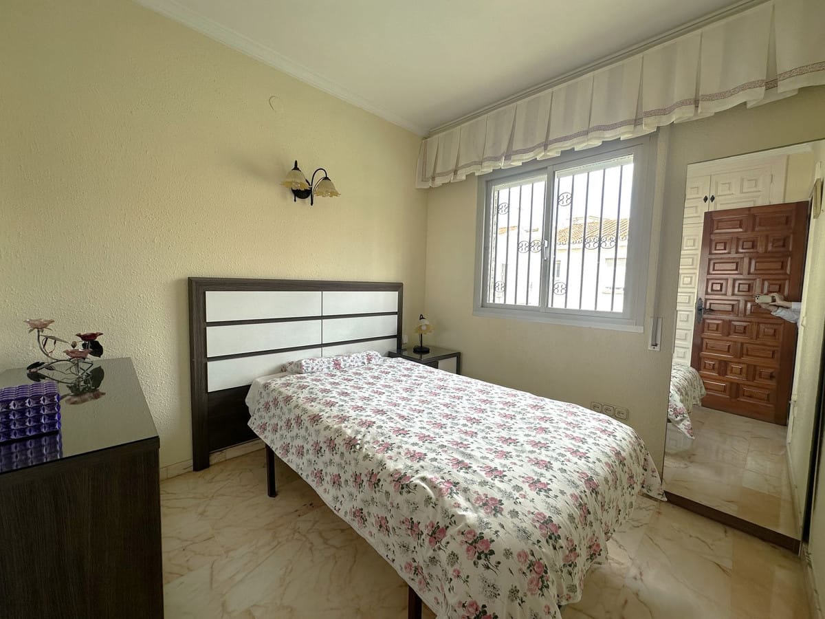 4-slaapkamer villa aan het strand in Rincón de la Victoria, Málaga in Rincón de la Victoria - foto 19