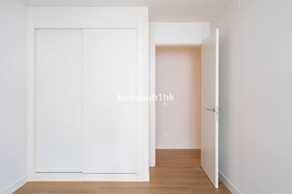 Drie-slaapkamer appartement in Fuengirola in Fuengirola - foto 14