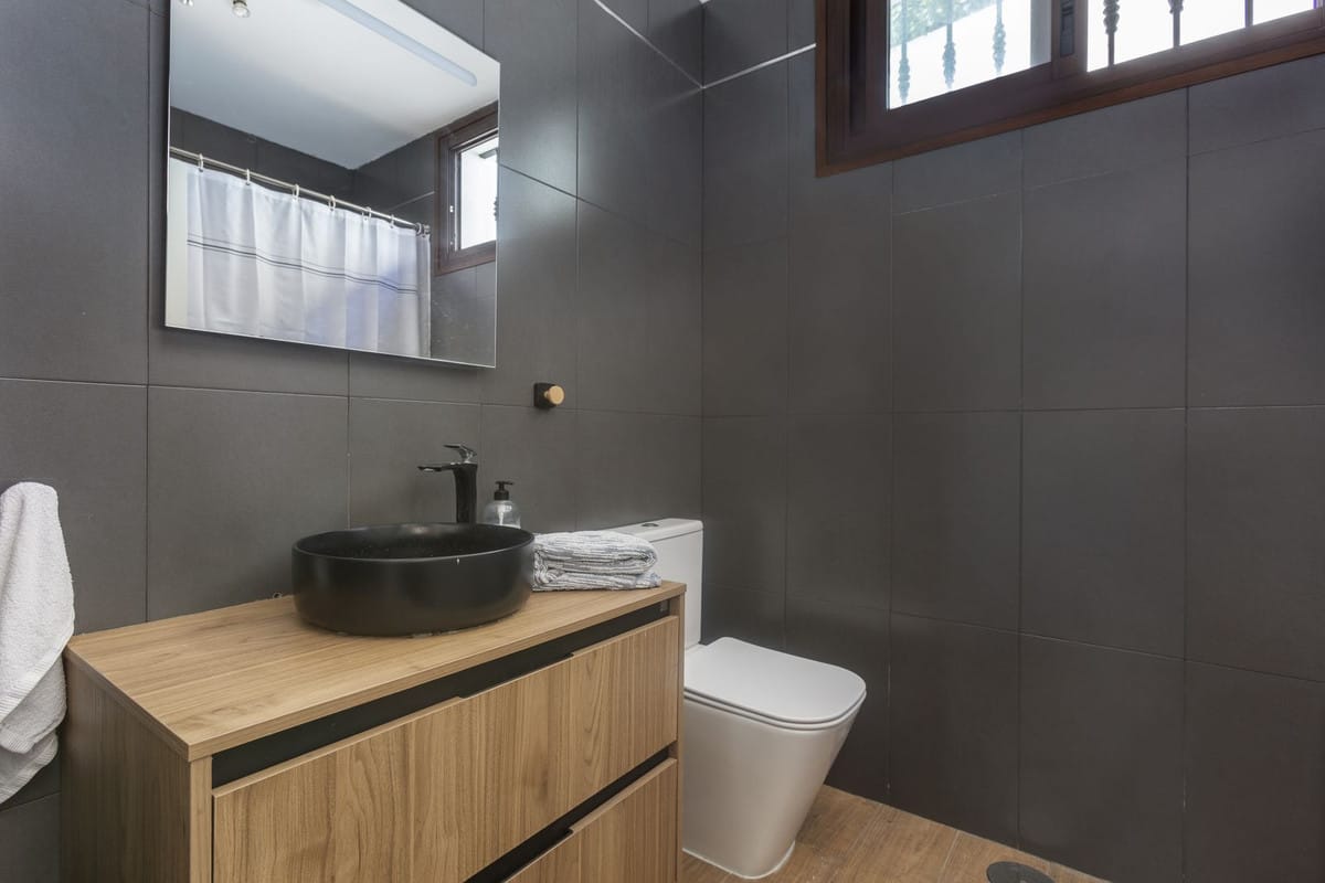 6 bedroom House in Estepona in Estepona - foto 19