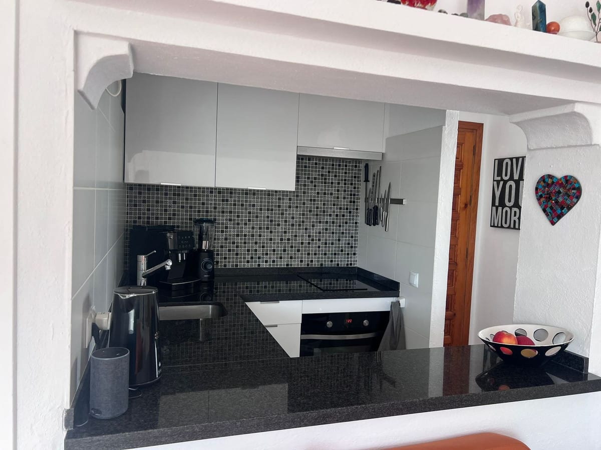 Apartment in Benahavís in Benahavís - foto 7