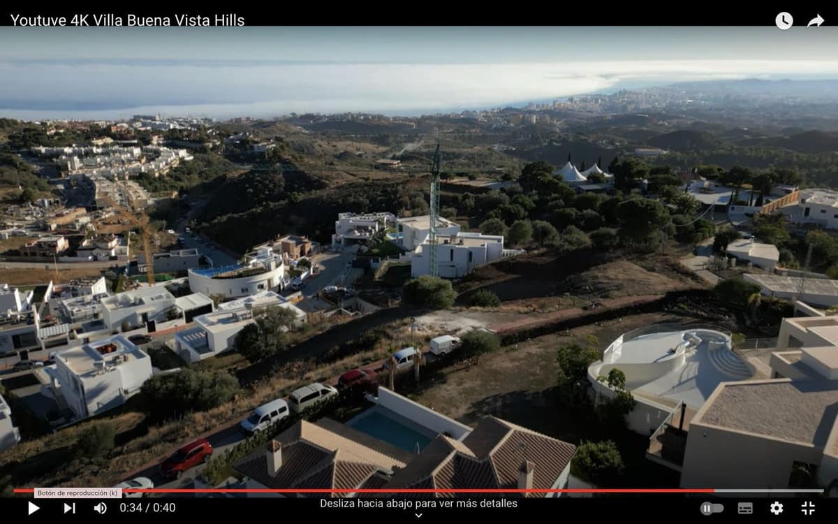 Kavel in Mijas in Mijas - foto 6