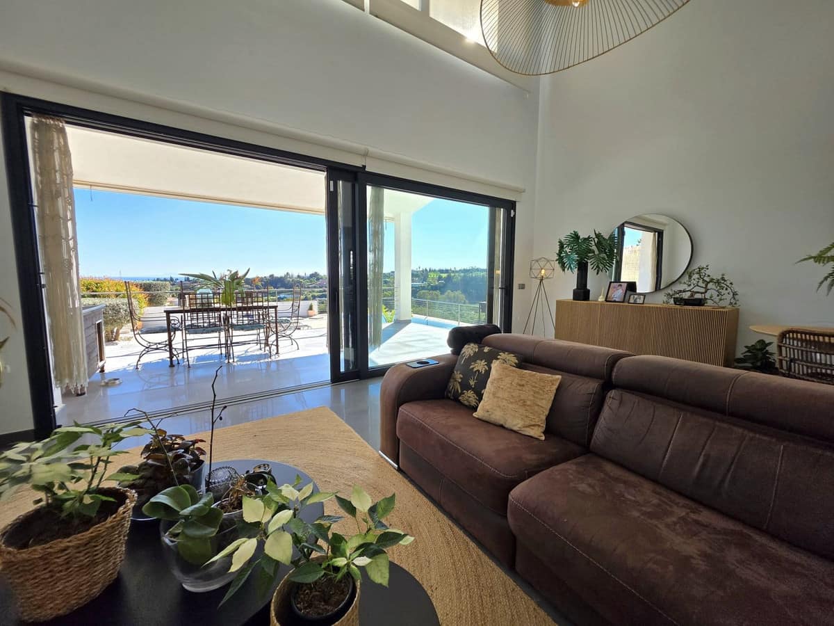 4-slaapkamer villa in Estepona, Puerto Romano in Estepona - foto 17