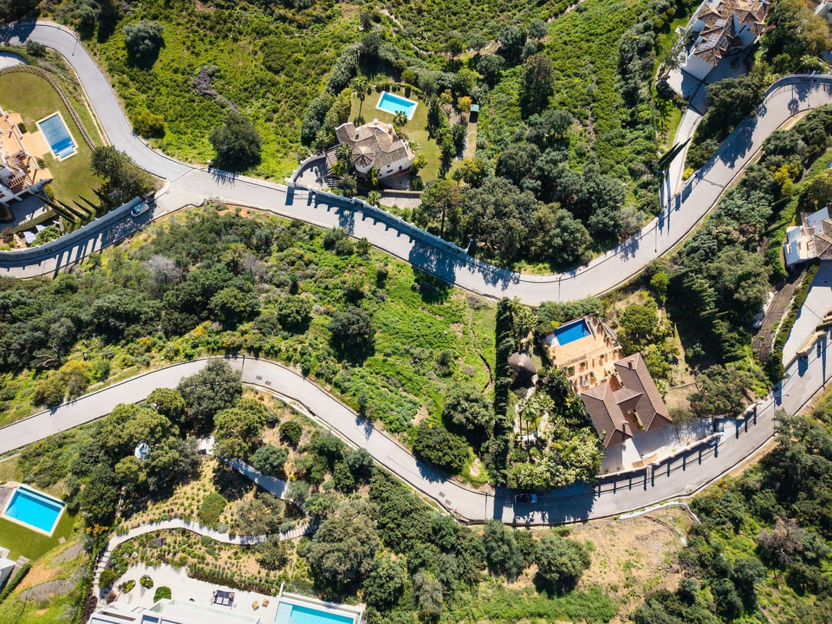 Kavel in Benahavís in Benahavís - foto 5