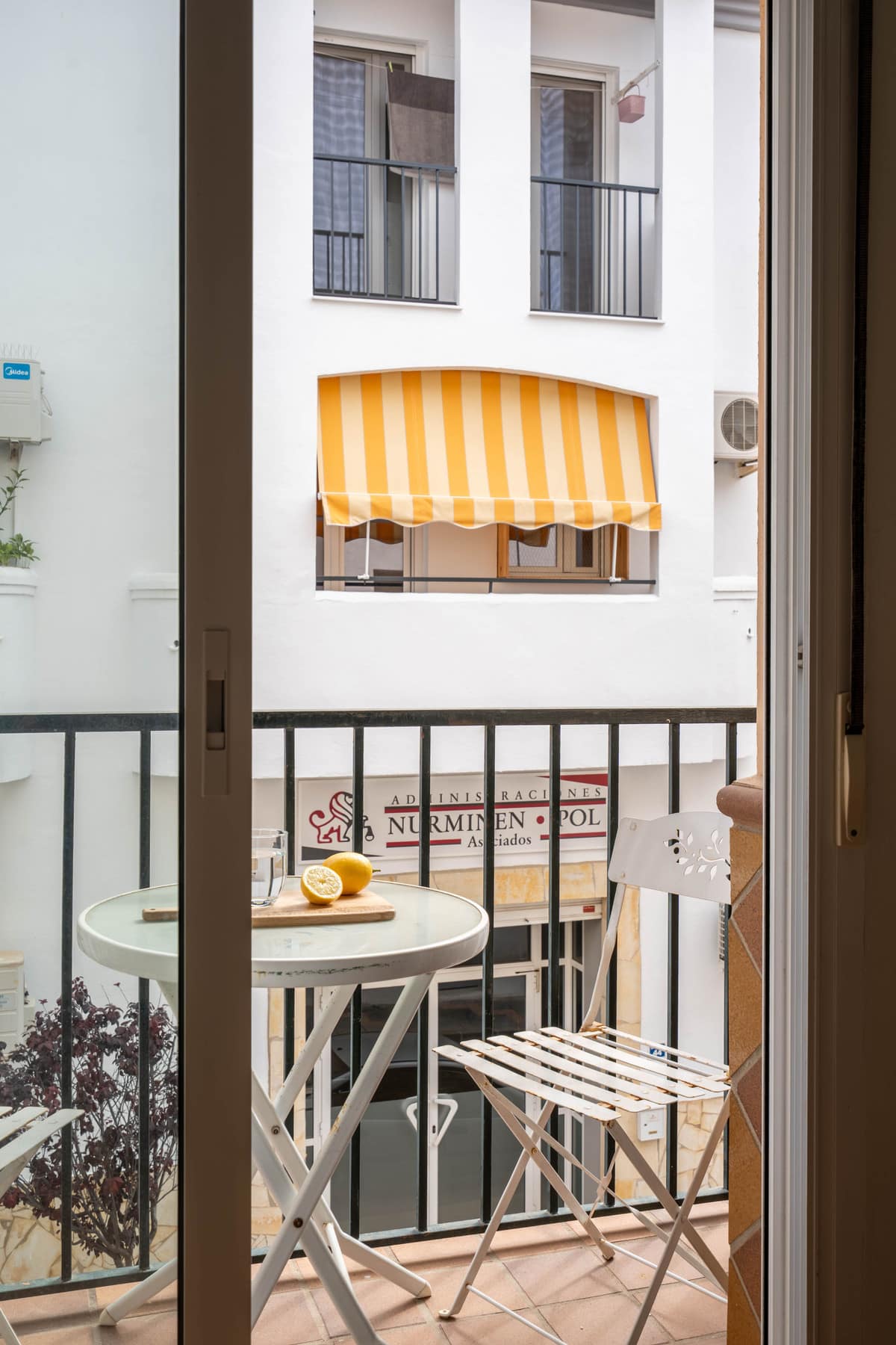 2-slaapkamerwoning in Las Lagunas, Málaga in Las Lagunas - foto 3