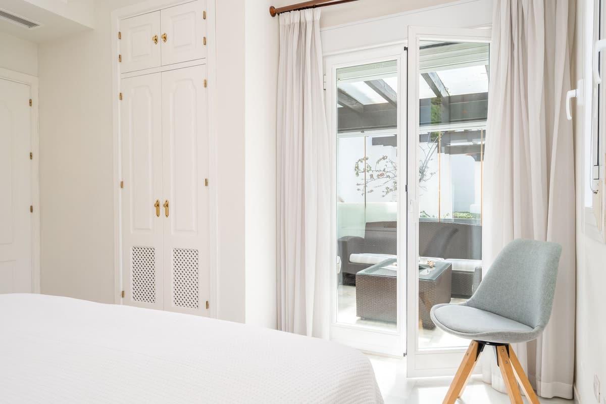 3-slaapkamerappartement aan het strand in La Cala de Mijas in La Cala de Mijas - foto 19