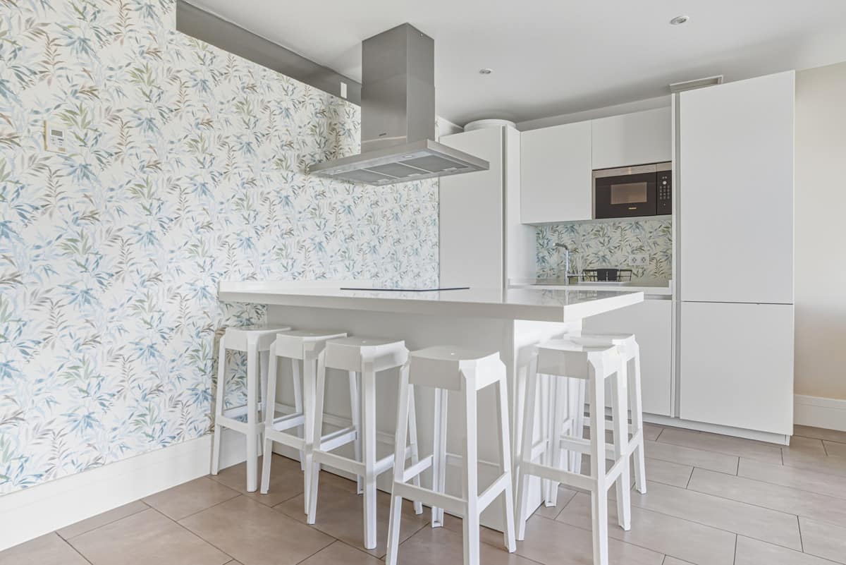 2-slaapkamerappartement in Puerto Banús in Puerto Banús - foto 8