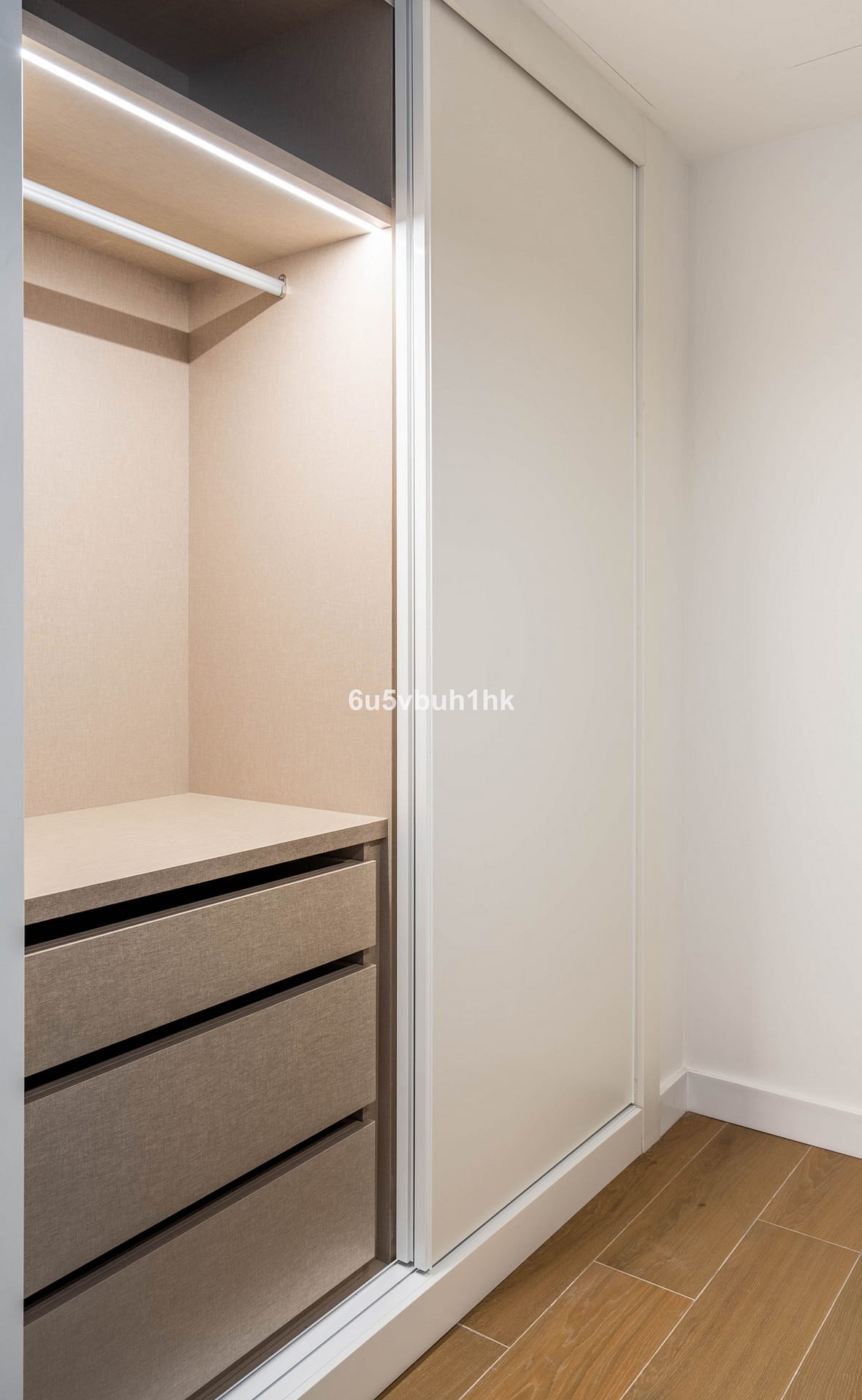 Drie-slaapkamer appartement in Fuengirola in Fuengirola - foto 16