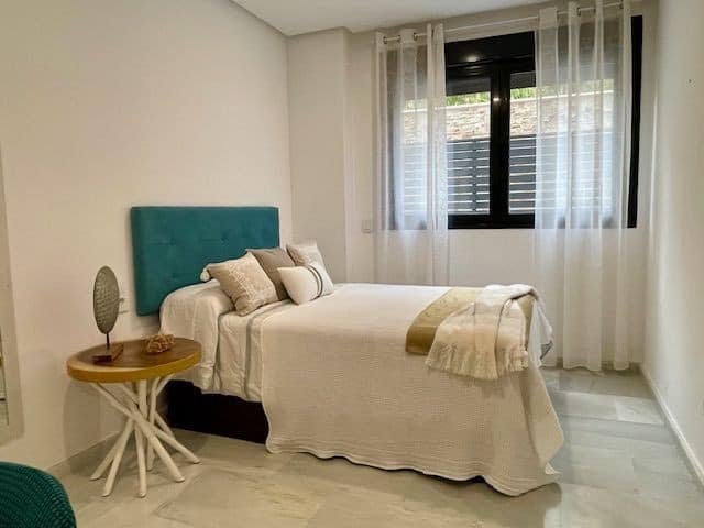 3 bedroom Apartment in Marbella in Marbella - foto 15