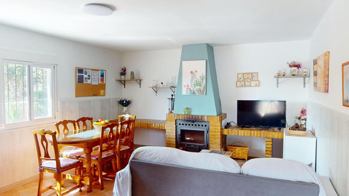 Huis met 3 slaapkamers in Sayalonga in Sayalonga - foto 14