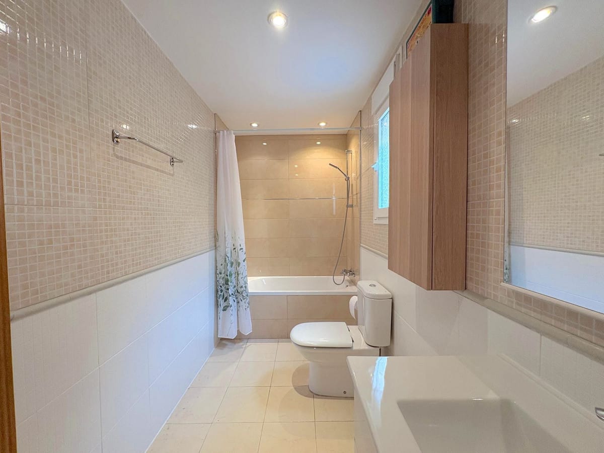 Drie-slaapkamerwoning in Mijas in Mijas - foto 10