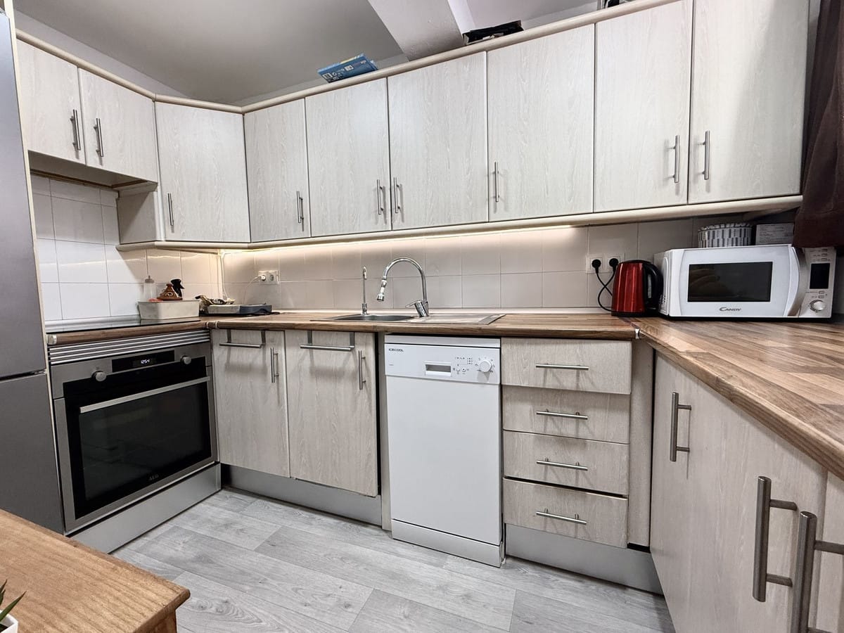 Stadswoning met 3 slaapkamers in Mijas Golf in Mijas Golf - foto 11