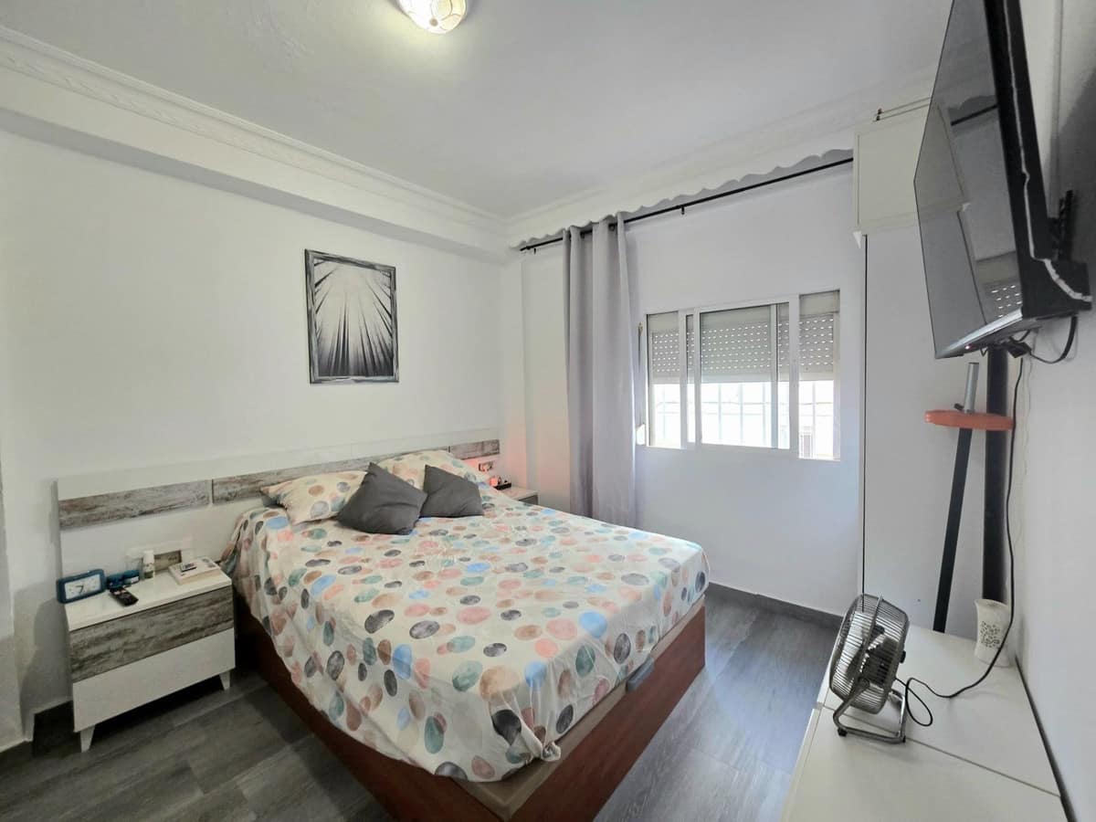 2-slaapkamer appartement in Torremolinos in Torremolinos - foto 12
