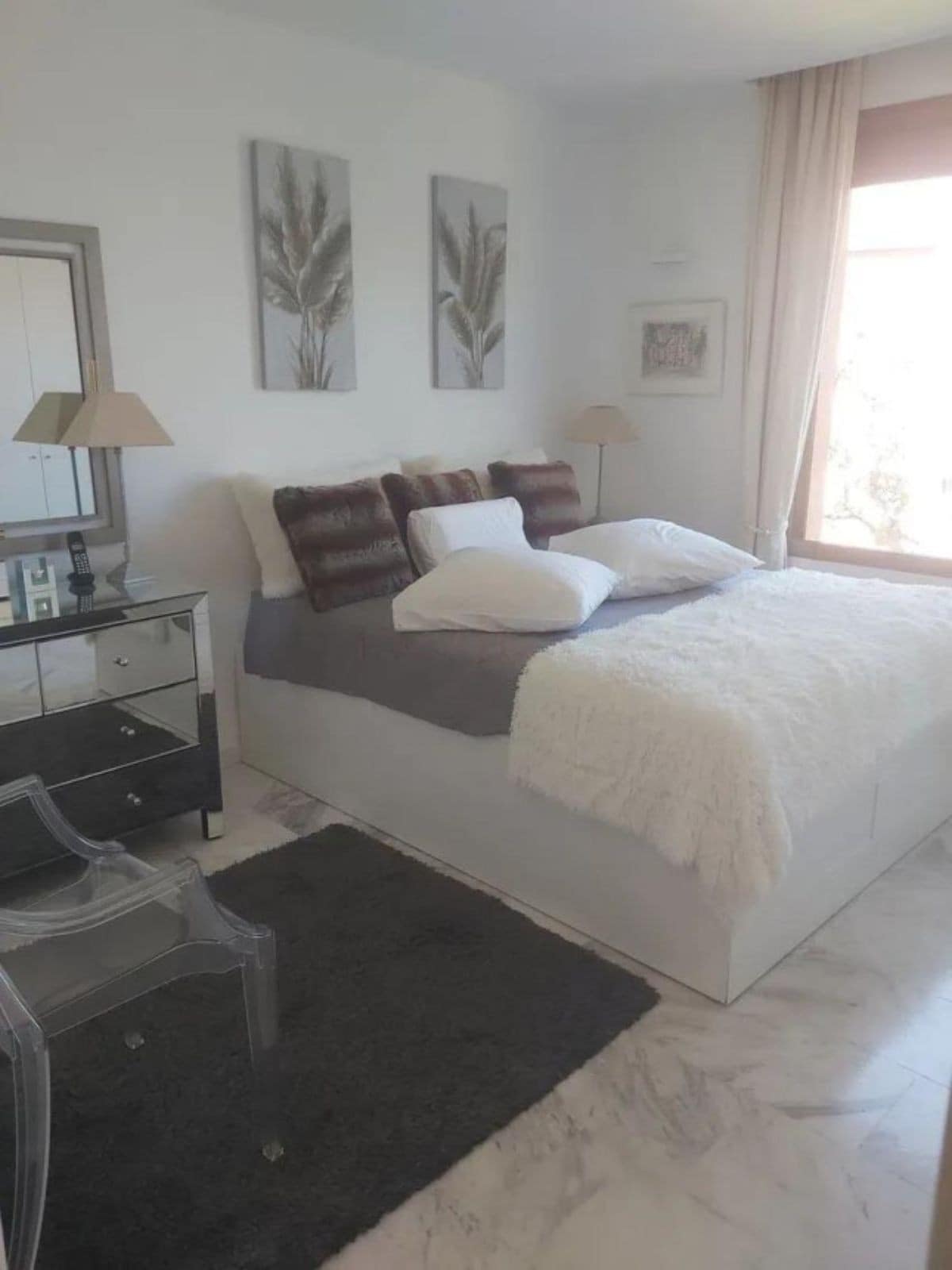 Drie-slaapkamerappartement in Marbella in Marbella - foto 15