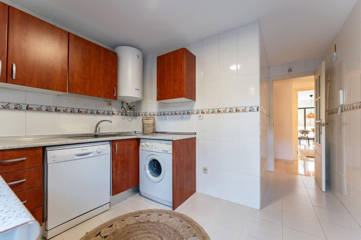 Drie-slaapkamerappartement in Estepona in Estepona - foto 10