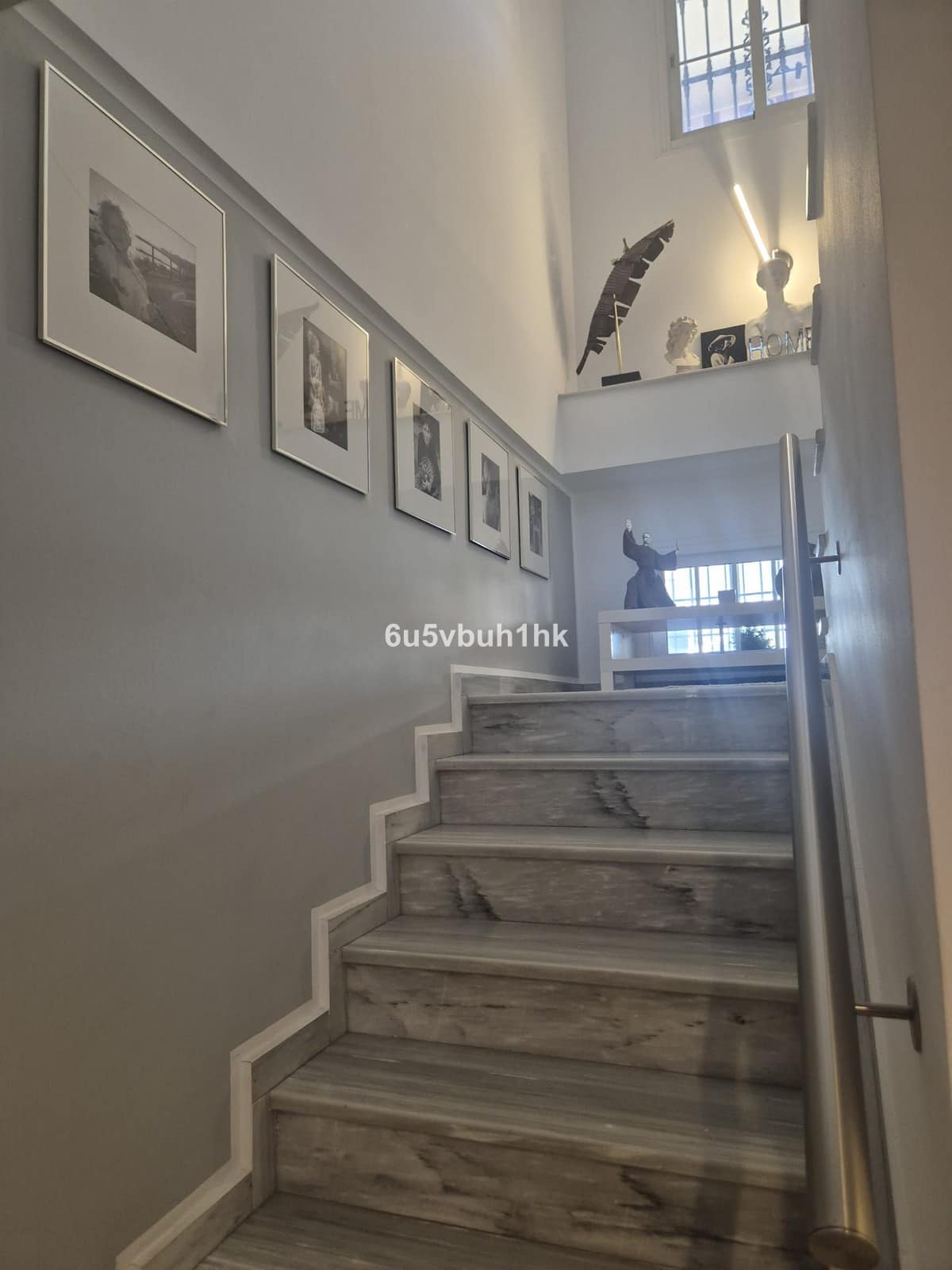 Drie-slaapkamer duplex-appartement in Los Pacos in Los Pacos - foto 18