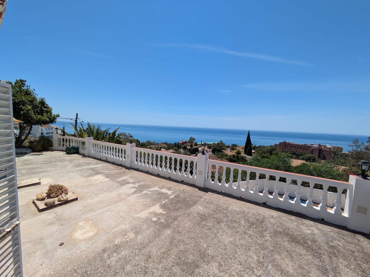 3 bedroom House in Benalmadena in Benalmadena - foto 4