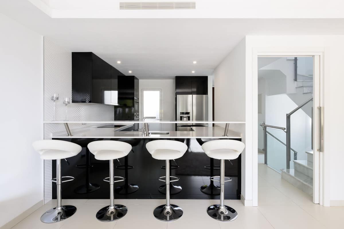 3-slaapkamer woning op The Golden Mile – exclusief aanbod in The Golden Mile - foto 13