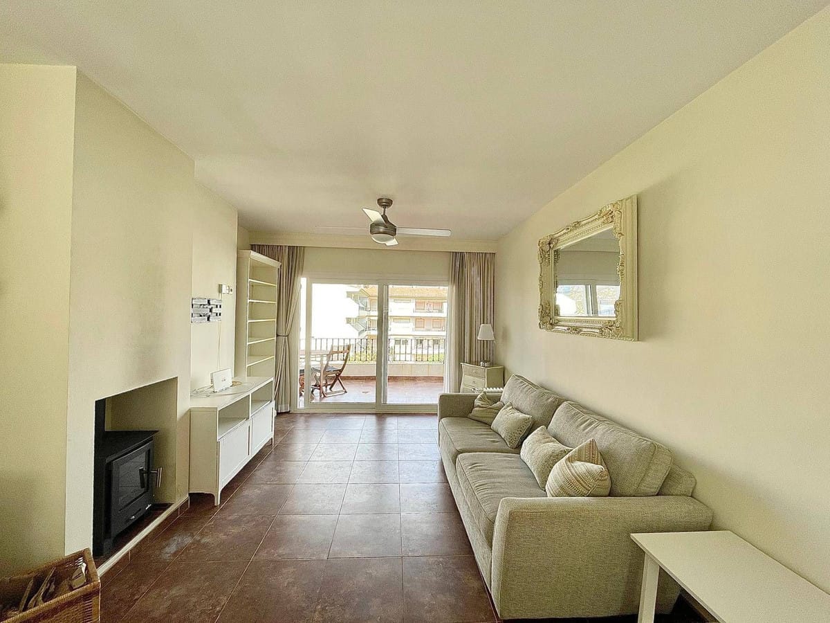 Drie-slaapkamerappartement in La Cala de Mijas in La Cala de Mijas - foto 4