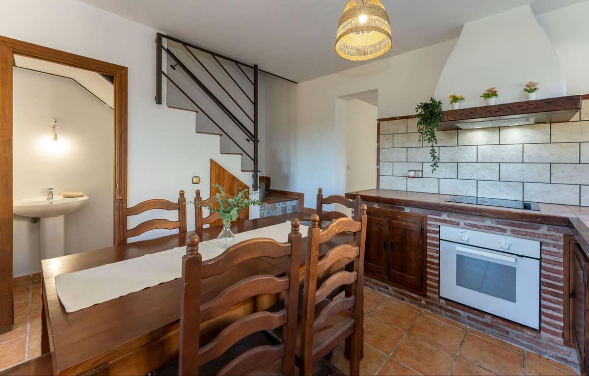 Finca met drie slaapkamers in Coín, Málaga in Coín - foto 5