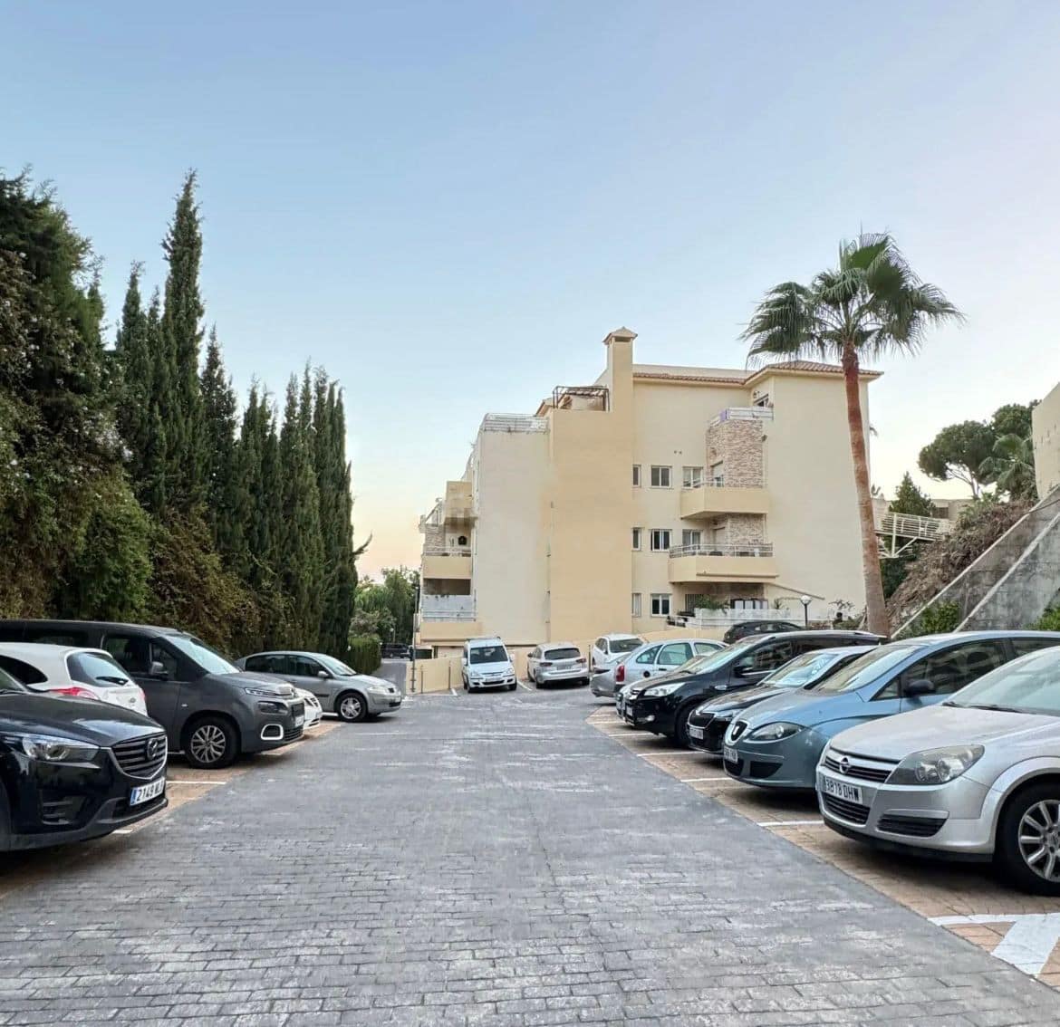 2-slaapkamer appartement in Mijas in Mijas - foto 16