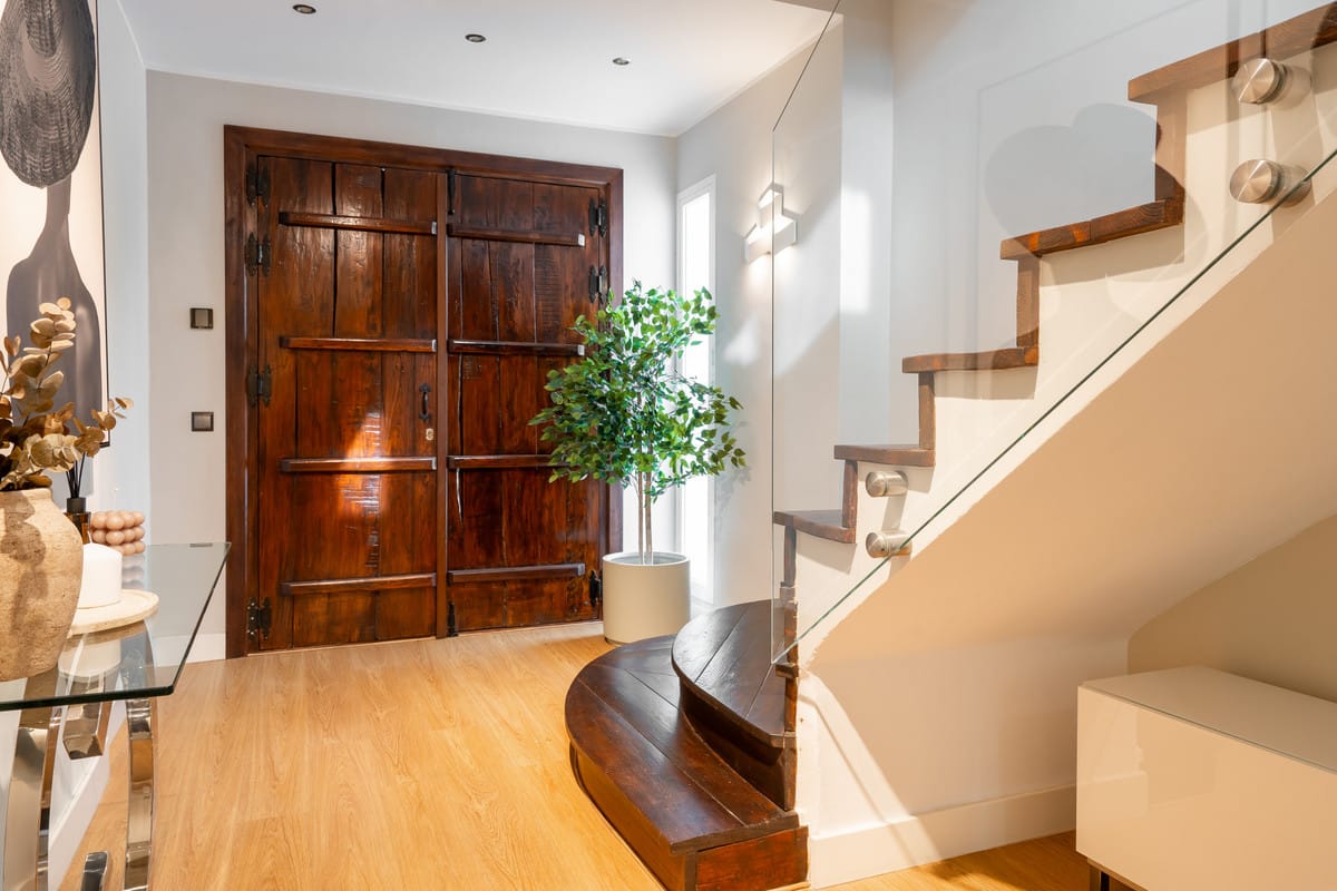 4-slaapkamer villa in Benahavís in Benahavís - foto 9